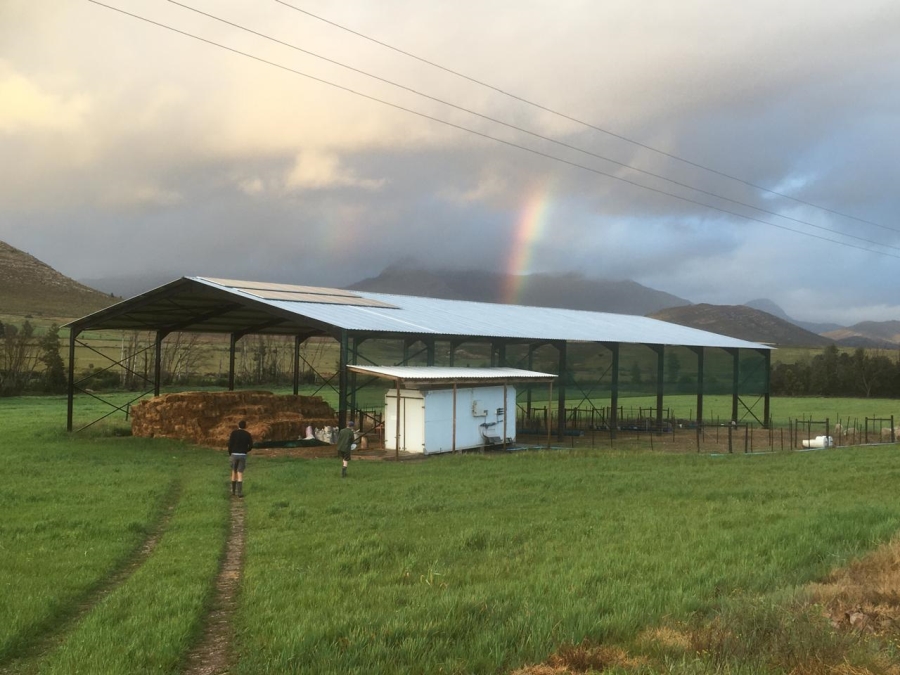Commercial Property for Sale in George Rural Western Cape